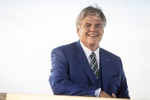 Dr Boyle reflects on career